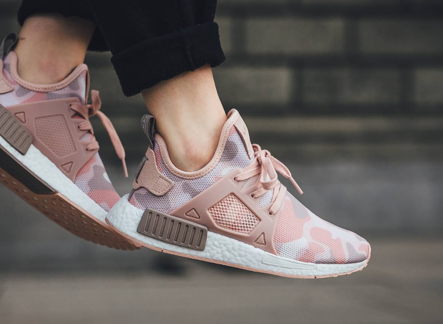 adidas nmd xr1 femme